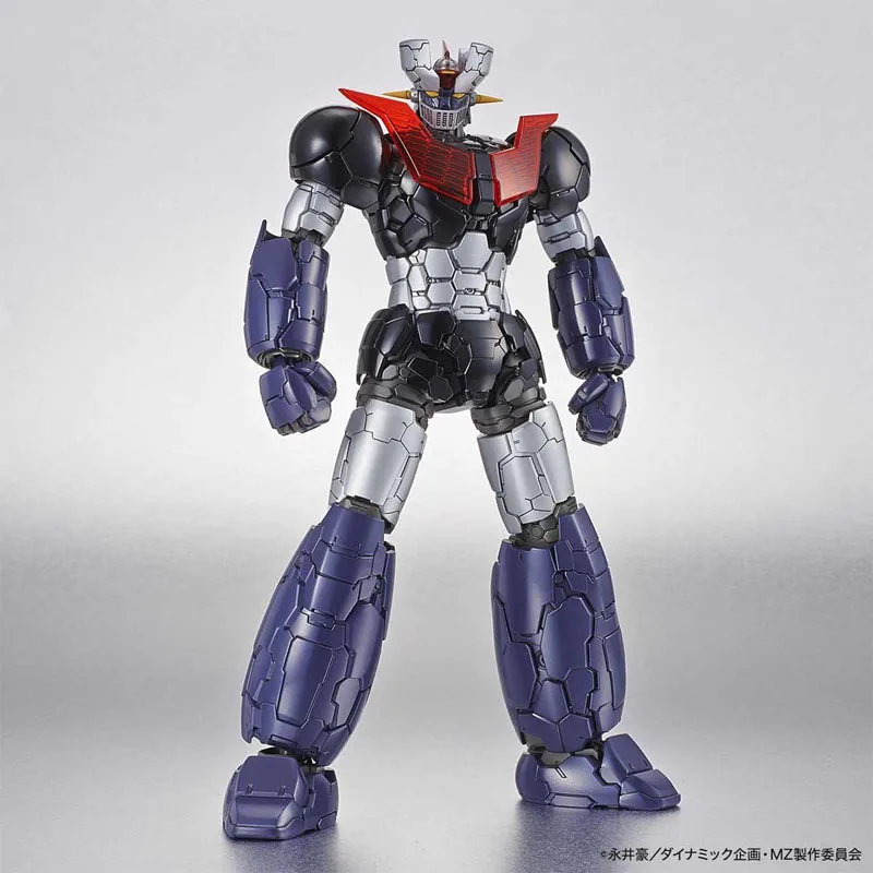 在庫ありバンダイオリジナル本物のフィギュアマジンガー Z モ - Model Kit Mazinger のレビューと価格