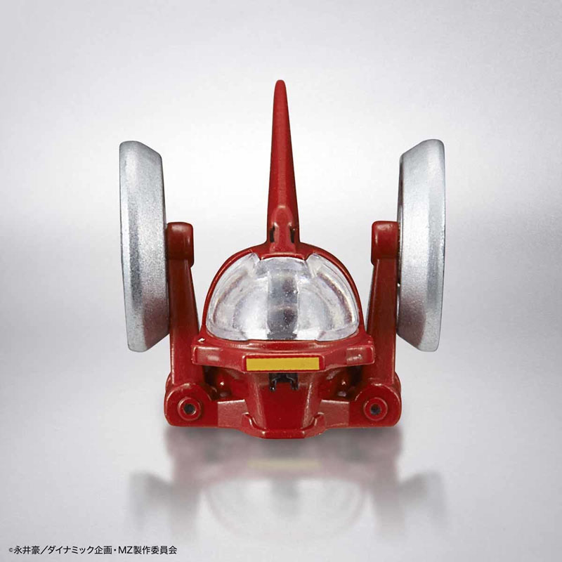 在庫ありバンダイオリジナル本物のフィギュアマジンガー Z モ - Model Kit Mazinger のレビューと価格