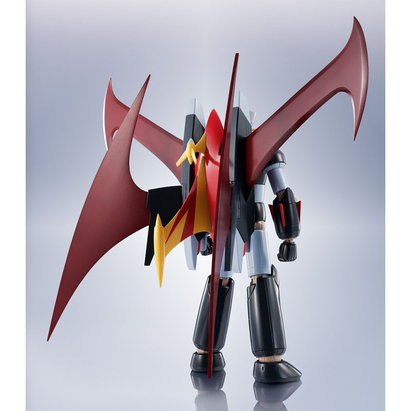 バンダイ純正 ロボットスピリッツ マジンガーX ジェットスク - Model Kit Mazinger のレビューと価格
