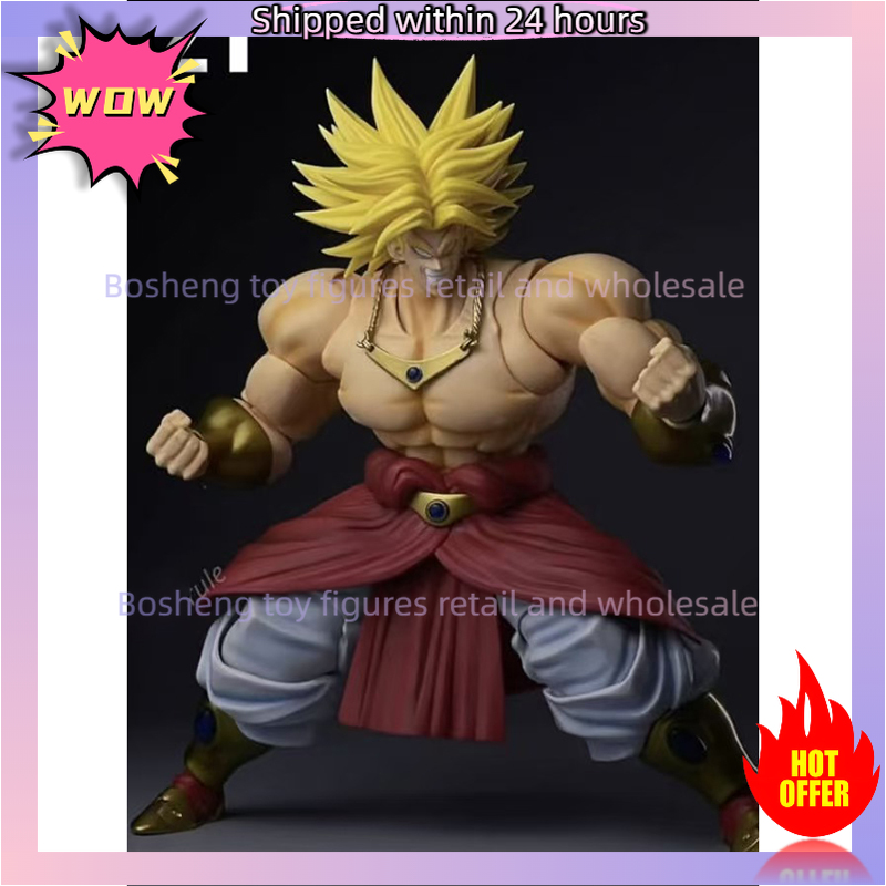 オリジナル ZT スタジオ ドラゴンボール Z SHF 1/ - Model Kit Dragon Ball のレビューと価格