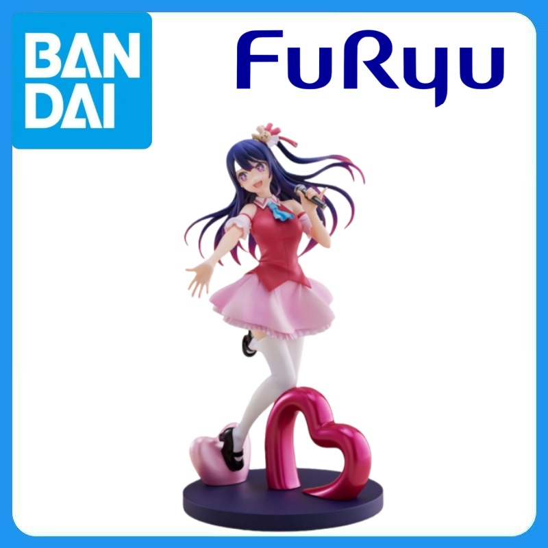 在庫あり 純正フリュー Oshi No Ko ホシノ・アイ  - Model Kit Oshi No Ko のレビューと価格