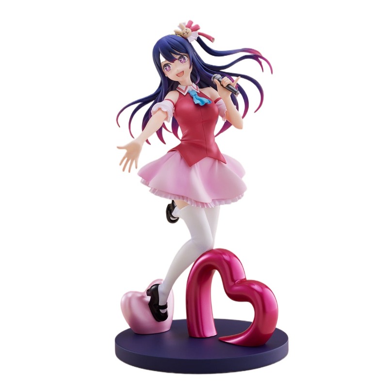 在庫あり 純正フリュー Oshi No Ko ホシノ・アイ  - Model Kit Oshi No Ko のレビューと価格