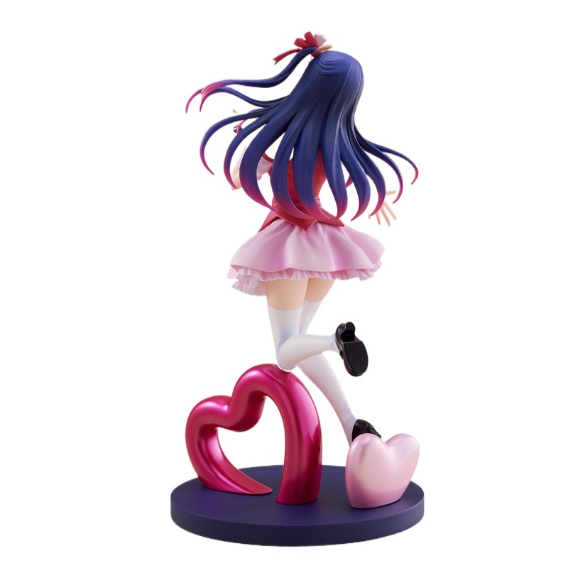 在庫あり 純正フリュー Oshi No Ko ホシノ・アイ  - Model Kit Oshi No Ko のレビューと価格