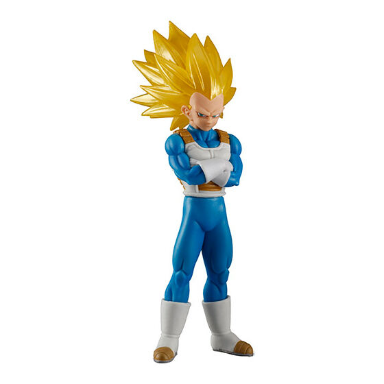 バンダイドラゴンボール DAIMA 超サイヤ人悟空ベジータピ - Model Kit Dragon Ball のレビューと価格