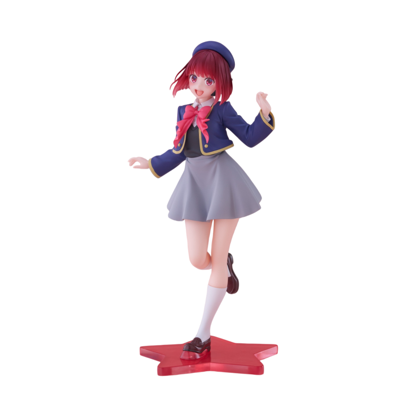 在庫あり 純正 タイツー オシノコ アリマ カナ コルフル  - Model Kit Oshi No Ko のレビューと価格
