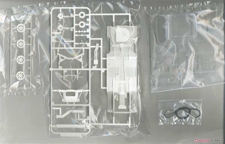Fujimi-日産スカイライン2000gt-r kpgc10 - Model Kit Nissan Skyline のレビューと価格