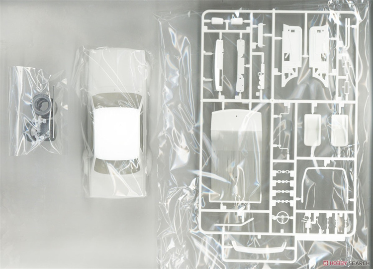 Fujimi-日産スカイライン2000gt-r kpgc10 - Model Kit Nissan Skyline のレビューと価格