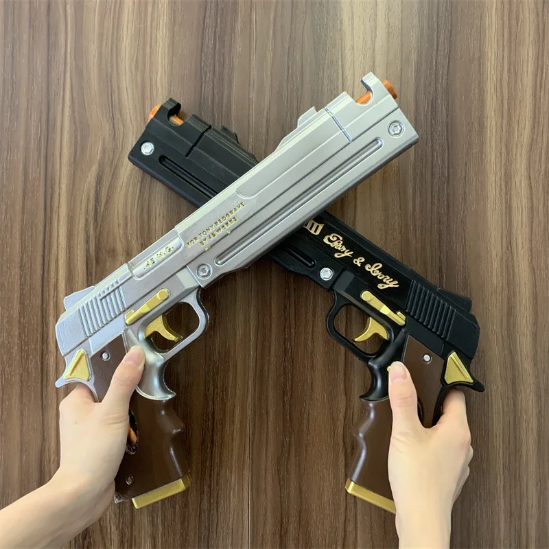 OW 銃コスプレコールキャシディリボルバー小道具ピースキーパ - Model Kit Revolver のレビューと価格