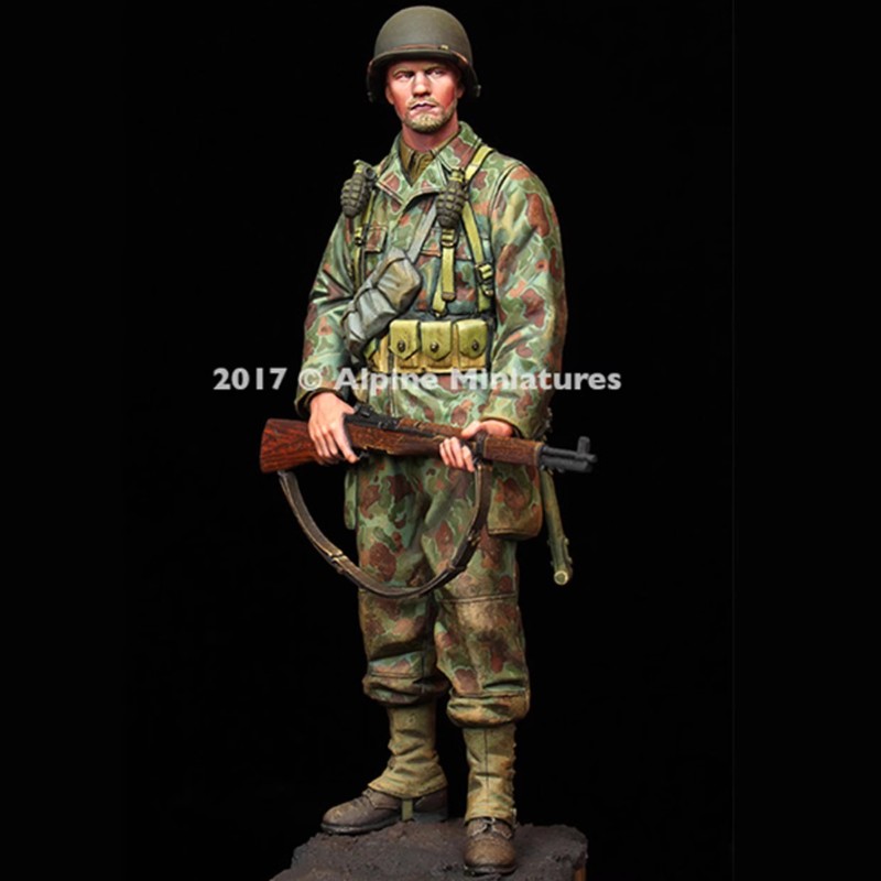 1/16 樹脂キャラクター兵士モデル装甲歩兵 Gk ホワイト - Model Kit Gunpla のレビューと価格