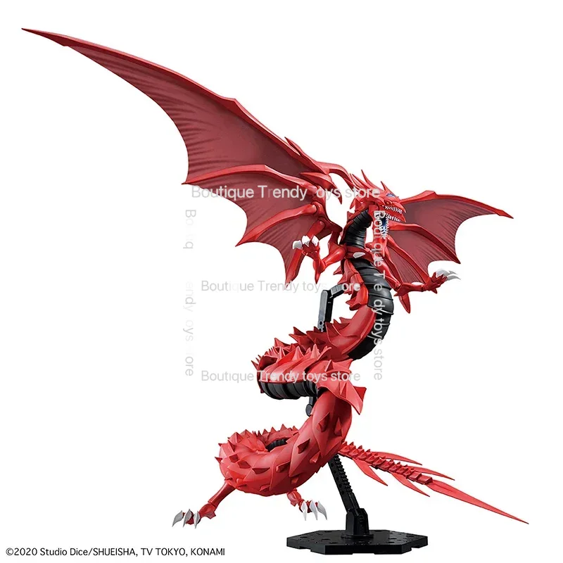 バンダイ Figure-rise Standard FRS  - Model Kit Yugioh のレビューと価格