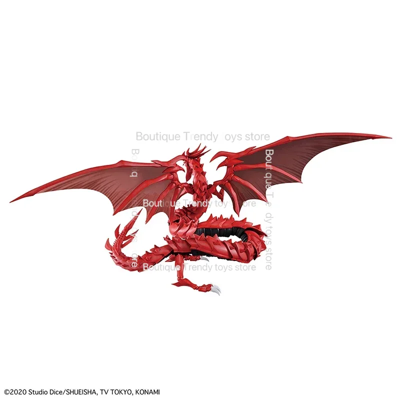 バンダイ Figure-rise Standard FRS  - Model Kit Yugioh のレビューと価格