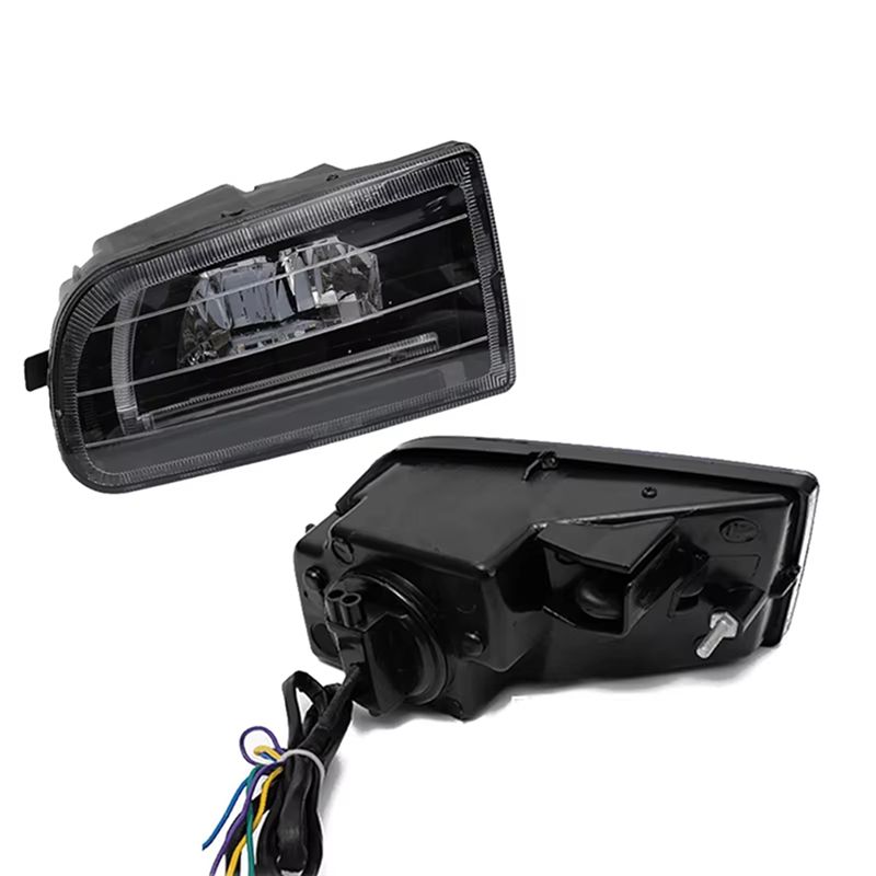 信頼性の高い車用フロントバンパーLEDフォグライト トヨタ  - Model Kit Led のレビューと価格