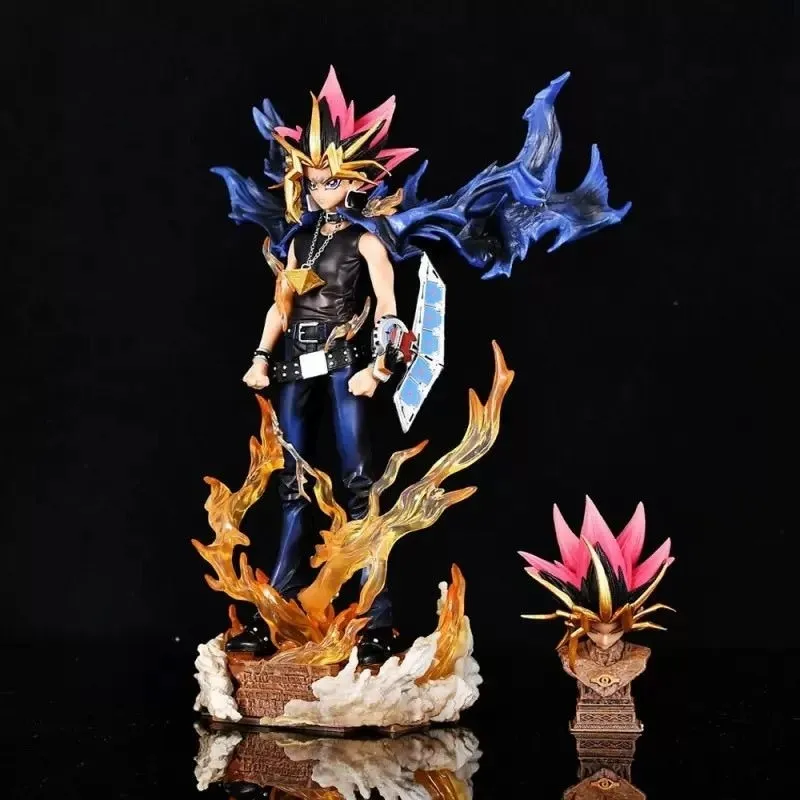 2025年 28cm アニメ デュエルモンスターズ アニメフ - Model Kit Yugioh のレビューと価格