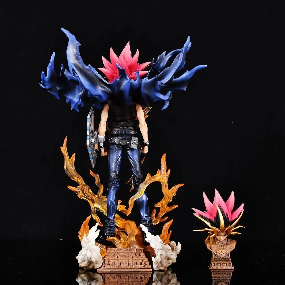 2025年 28cm アニメ デュエルモンスターズ アニメフ - Model Kit Yugioh のレビューと価格