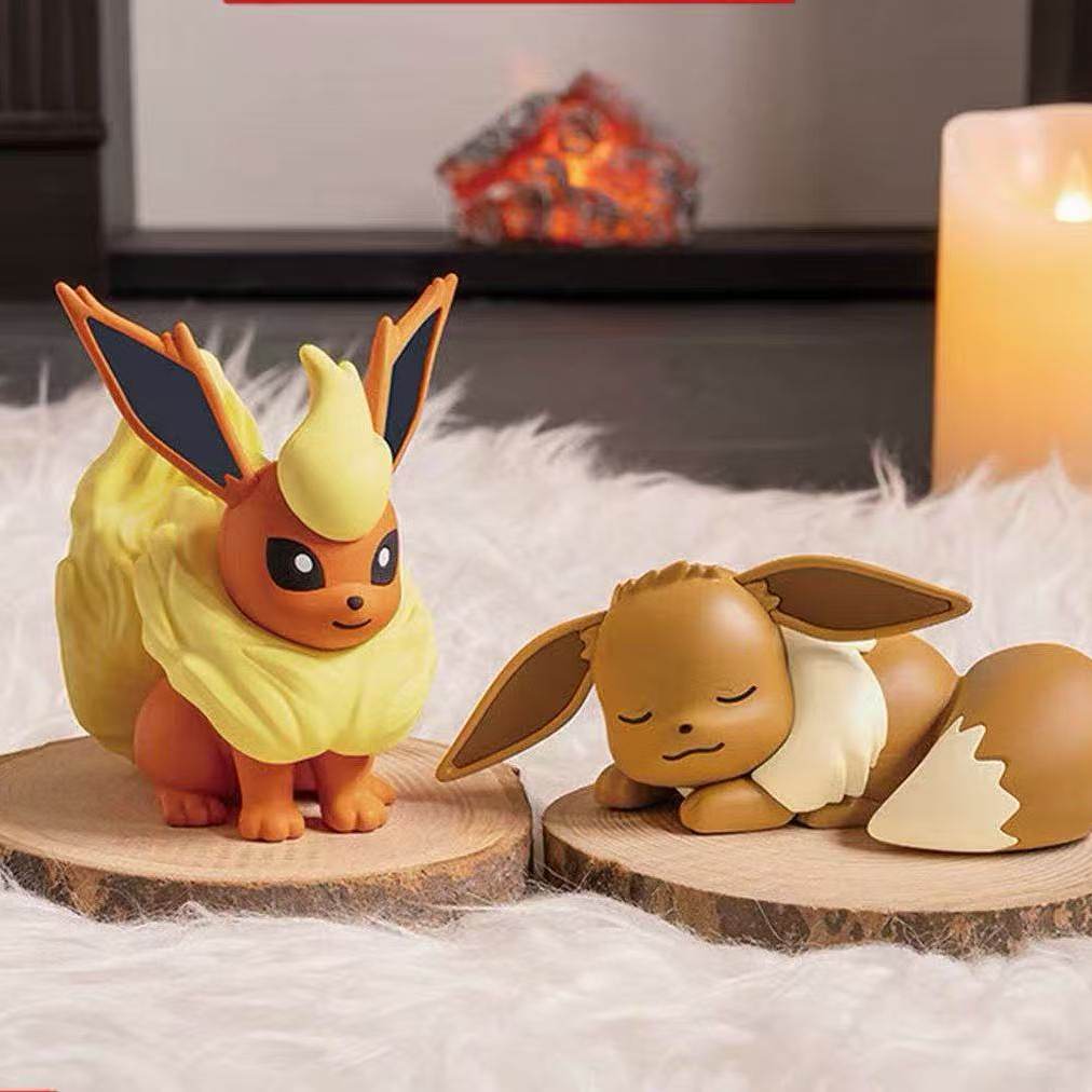 バンダイポケモンプラモクイックアセンブリモデルキットイーブイ - Model Kit Quick Eevee のレビューと価格