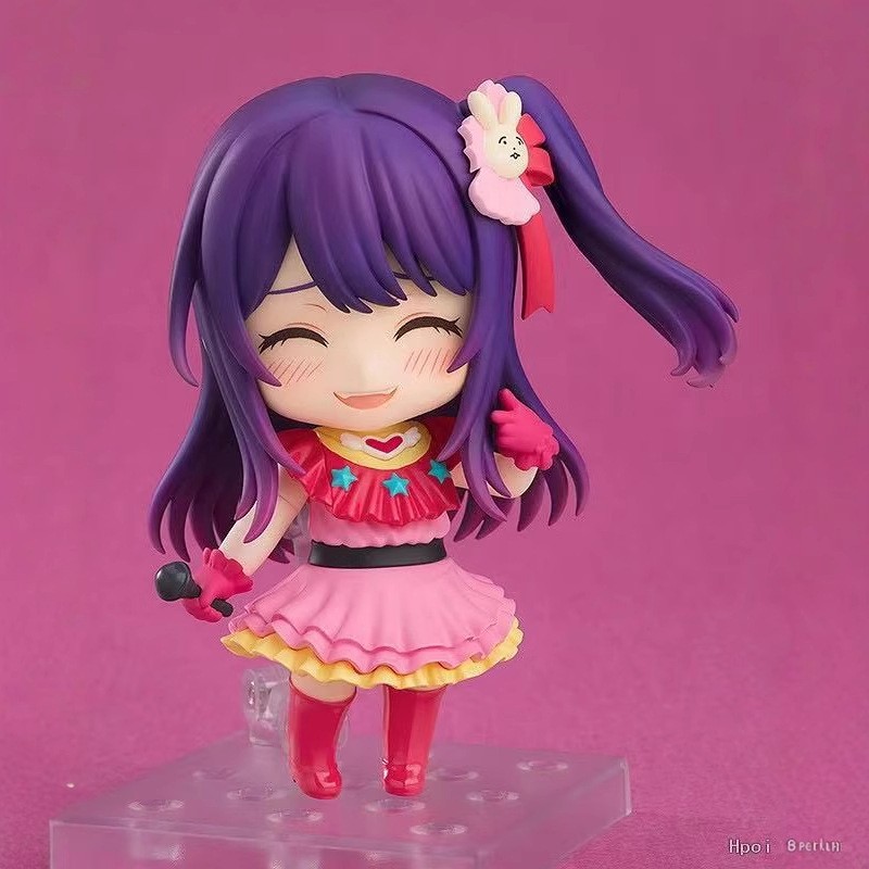 10cm ホシノアイ 2300 2300 #   OSHI  - Model Kit Oshi No Ko のレビューと価格