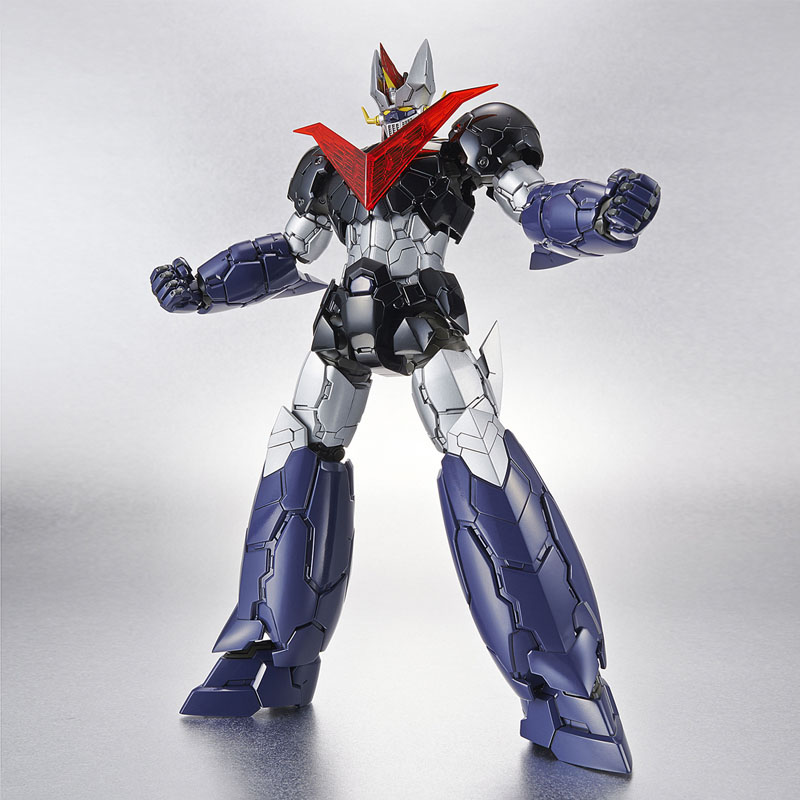 バンダイ純正箱入り HG 1/144 グレートマジンガーZ  - Model Kit Mazinger のレビューと価格