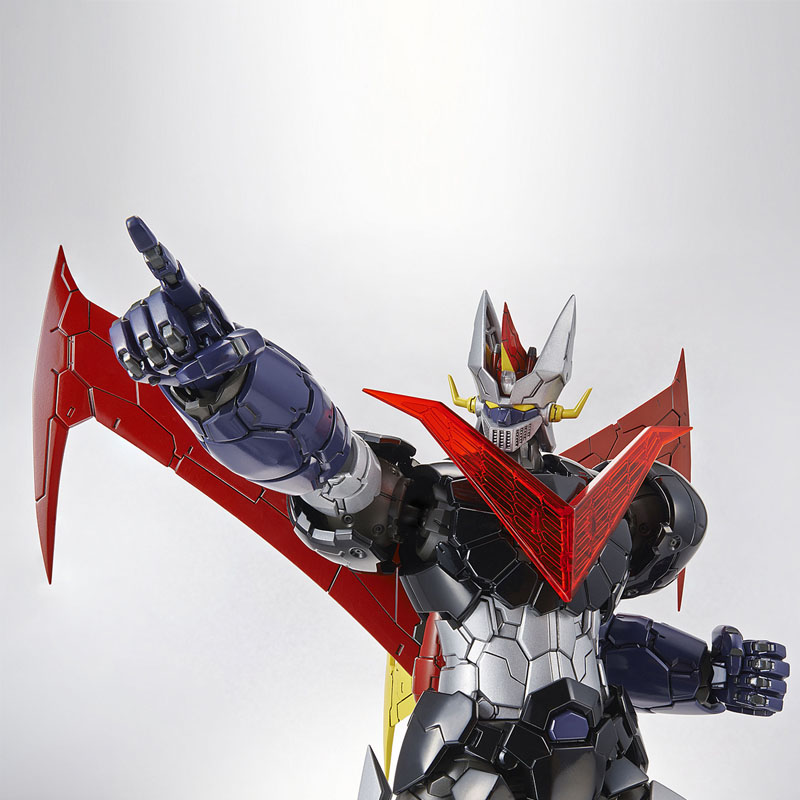 バンダイ純正箱入り HG 1/144 グレートマジンガーZ  - Model Kit Mazinger のレビューと価格