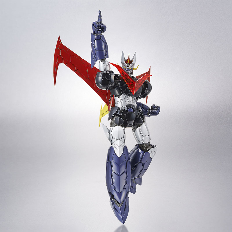 バンダイ純正箱入り HG 1/144 グレートマジンガーZ  - Model Kit Mazinger のレビューと価格