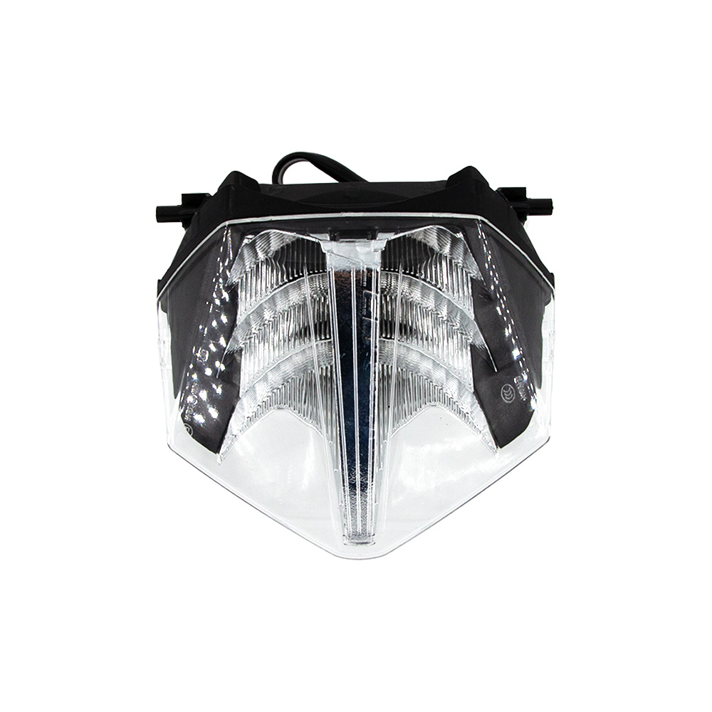 オートバイリアテールライト統合 Led テールライトアセンブ - Model Kit Led のレビューと価格