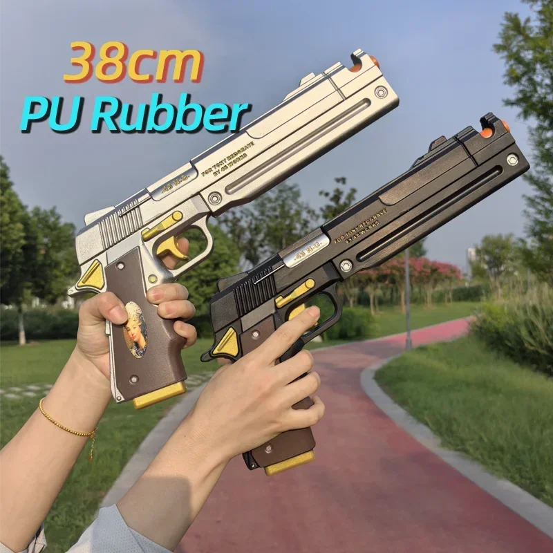 1:1 コスプレ DMC ダンテガン アップデートVer.  - Model Kit Revolver のレビューと価格