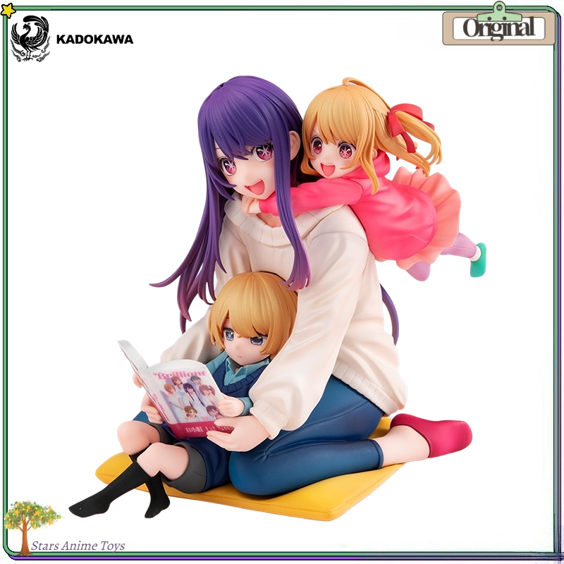 オリジナル KADOKAWA KDcolle OSHI NO - Model Kit Oshi No Ko のレビューと価格