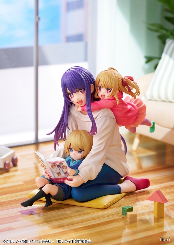オリジナル KADOKAWA KDcolle OSHI NO - Model Kit Oshi No Ko のレビューと価格