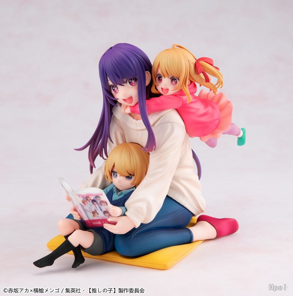 オリジナル KADOKAWA KDcolle OSHI NO - Model Kit Oshi No Ko のレビューと価格