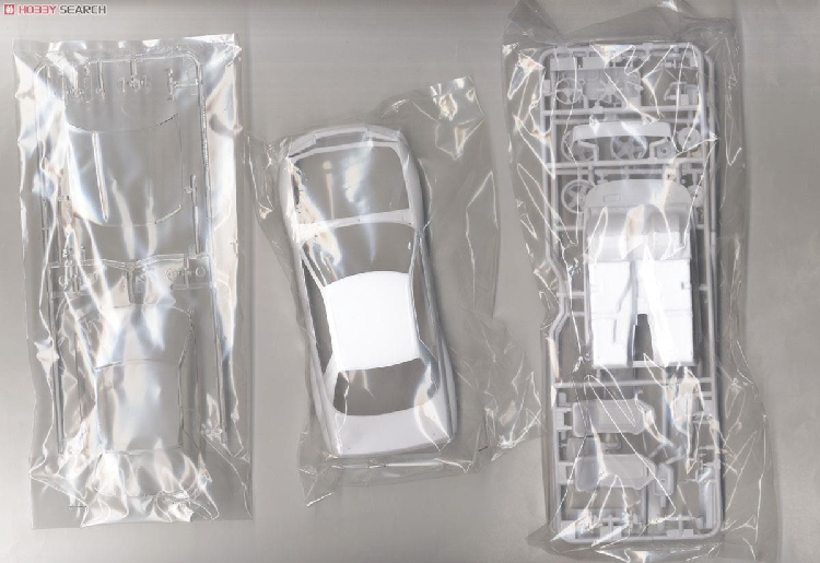 タミヤ 24341 1/24 スカイライン GT-R R32 - Model Kit Nissan Skyline のレビューと価格