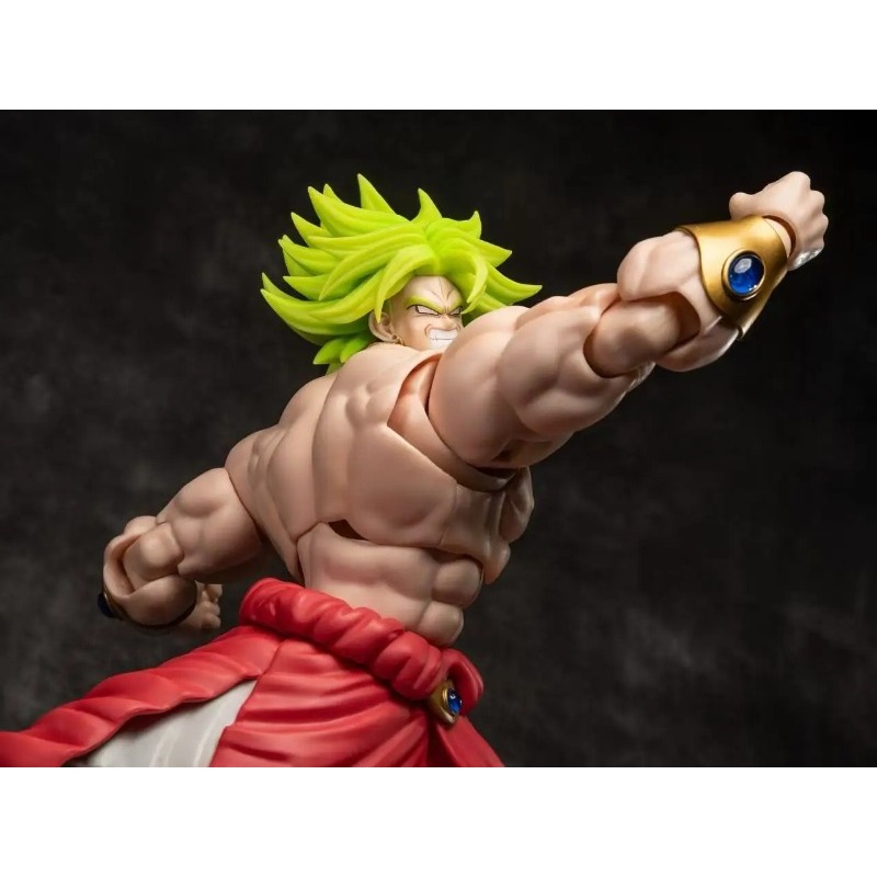 在庫あり MP MODAL ドラゴンボールZ ブロリー ヘッ - Model Kit Dragon Ball のレビューと価格