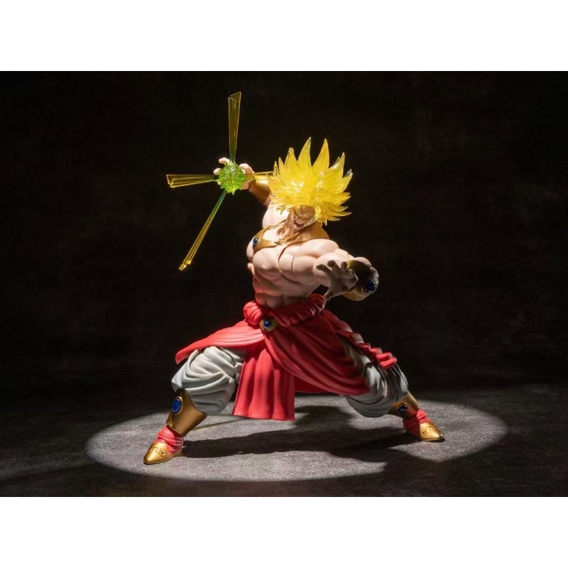 在庫あり MP MODAL ドラゴンボールZ ブロリー ヘッ - Model Kit Dragon Ball のレビューと価格