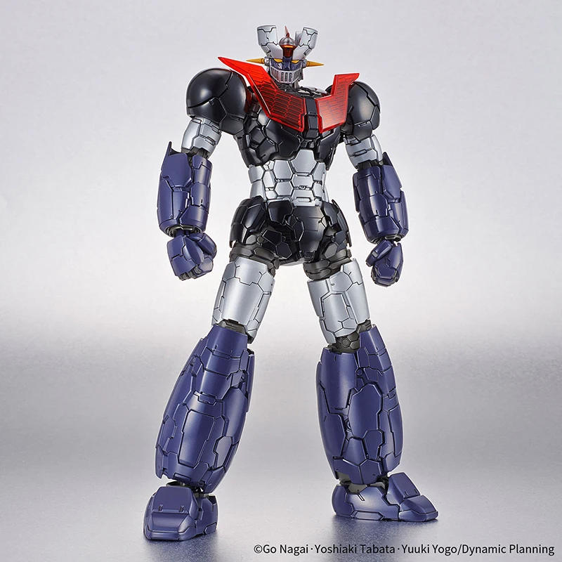 バンダイ HG 1/144 マジンガーZ インフィニティVe - Model Kit Mazinger のレビューと価格