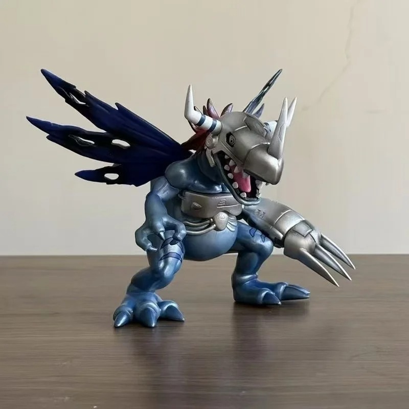 18 センチメートルデジモンアドベンチャーグレイモンフィギュ - Model Kit Wargreymon のレビューと価格