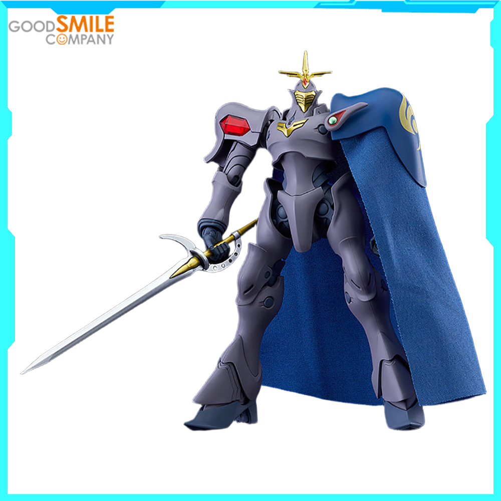 100% オリジナル在庫ありグッドスマイルカンパニー天球のエ - Model Kit Escaflowne のレビューと価格