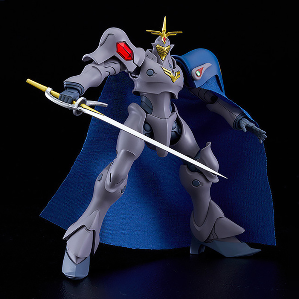 100% オリジナル在庫ありグッドスマイルカンパニー天球のエ - Model Kit Escaflowne のレビューと価格