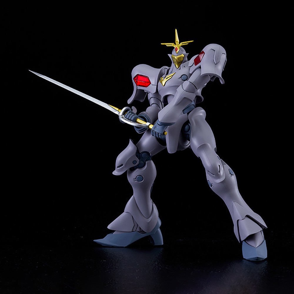 100% オリジナル在庫ありグッドスマイルカンパニー天球のエ - Model Kit Escaflowne のレビューと価格