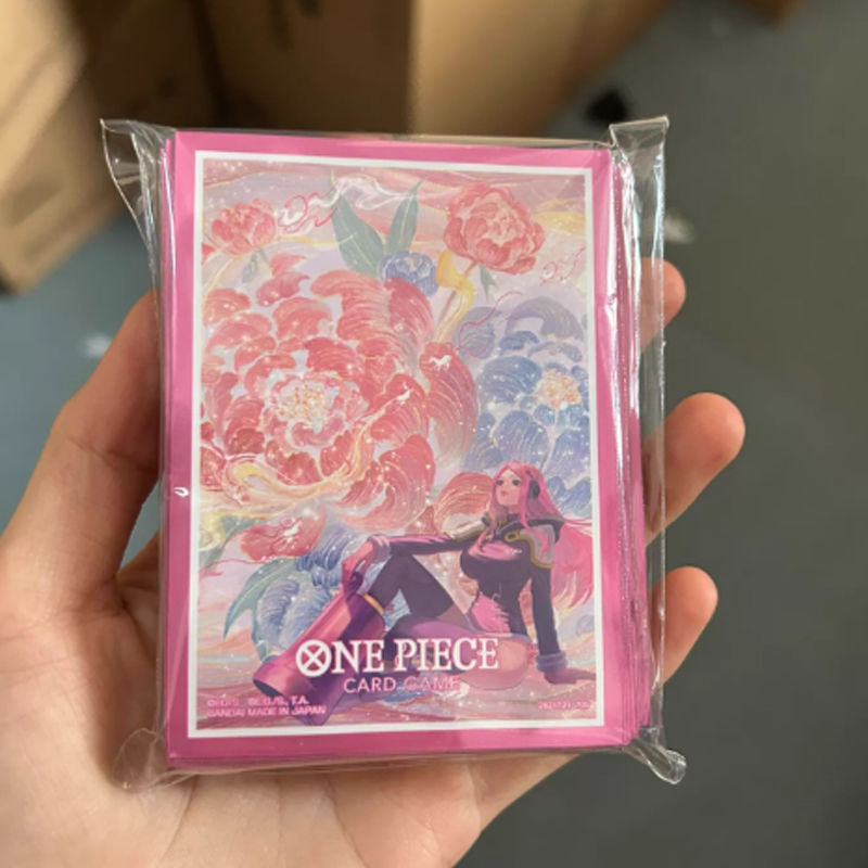 新しいホットワンピース TCG 3rd アニバーサリーギフト - Model Kit One Piece Bandai のレビューと価格