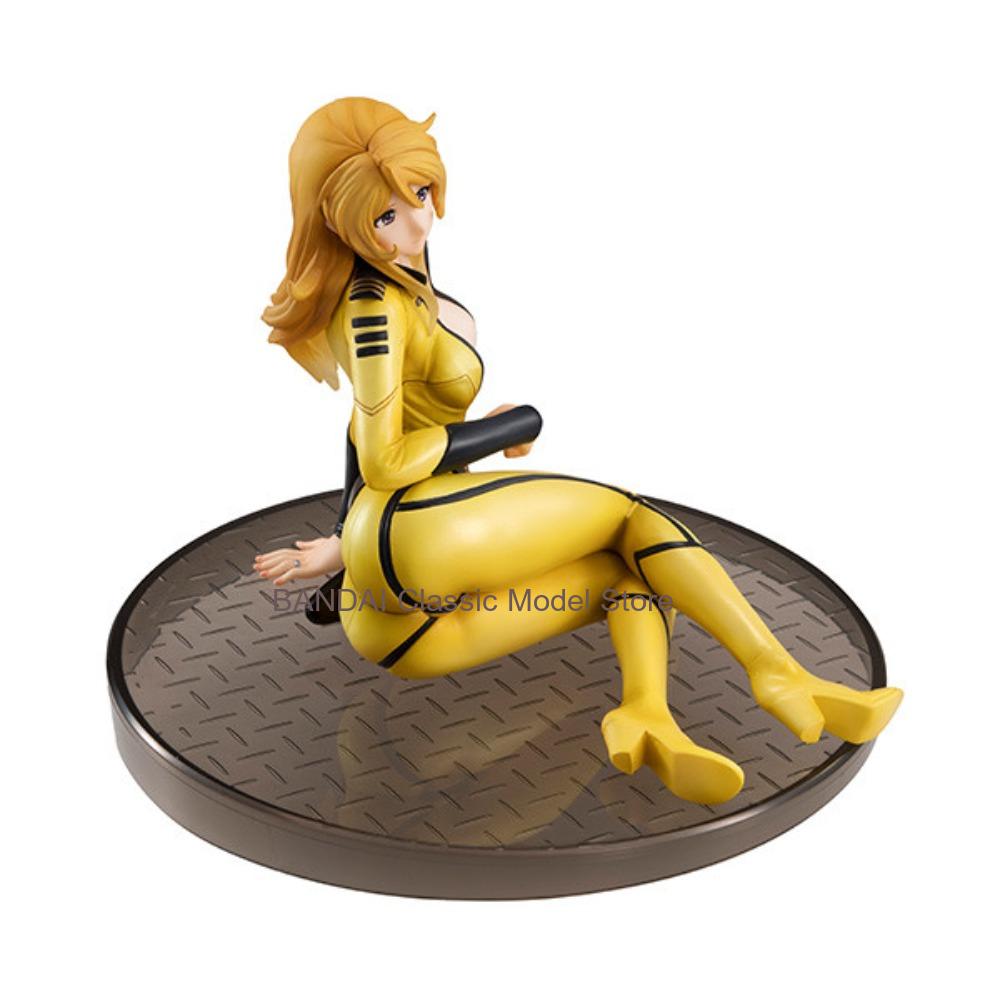 100%正規品在庫あり メガハウス ヤマトガールズコレクショ - Model Kit Yamato のレビューと価格