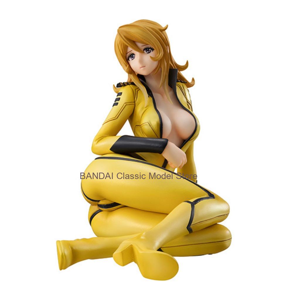 100%正規品在庫あり メガハウス ヤマトガールズコレクショ - Model Kit Yamato のレビューと価格