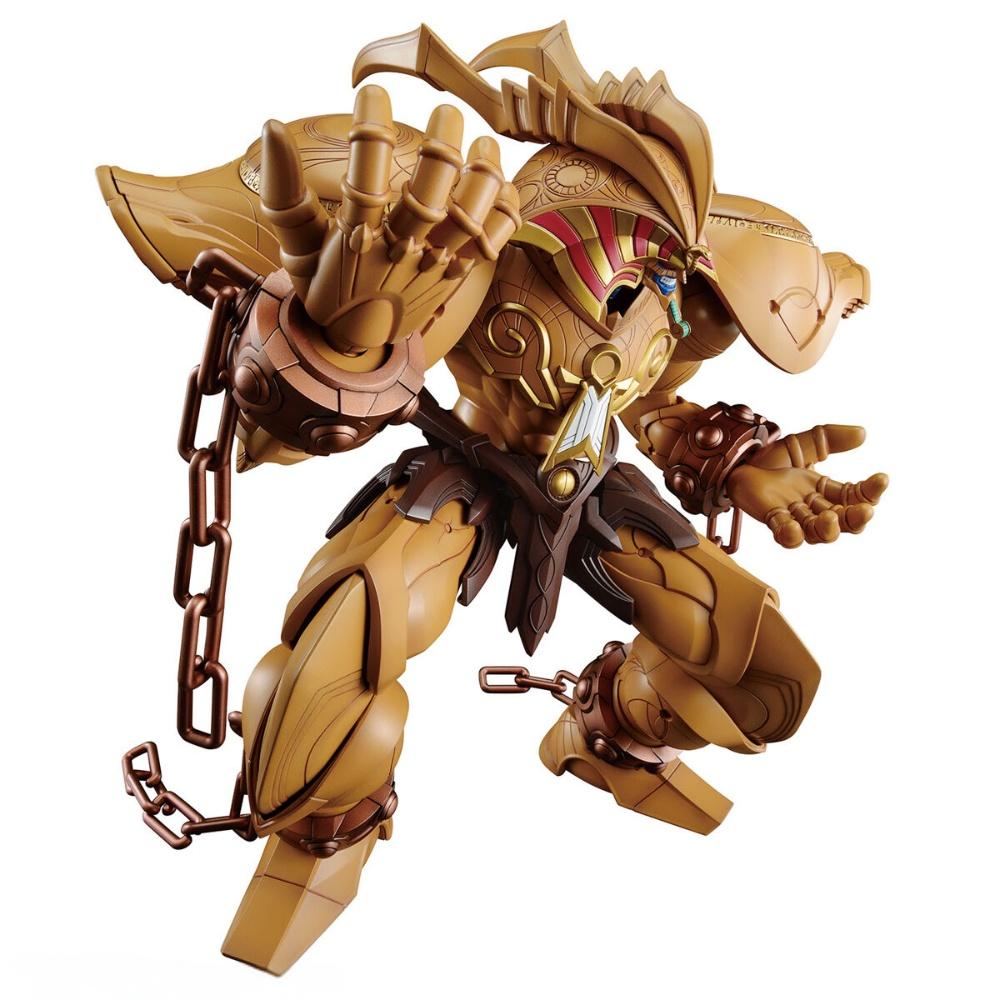 バンダイ Frs アンプリファイド遊戯王! 伝説のエクソディ - Model Kit Yugioh のレビューと価格