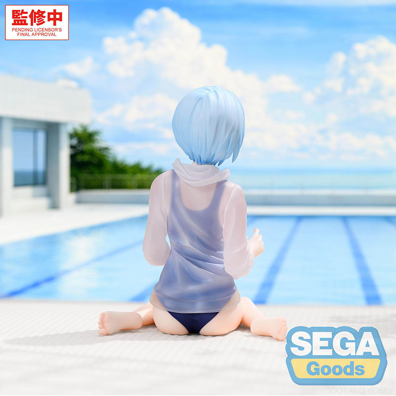SEGA リビルト・オブ・エヴァンゲリオン ユメミライズ 綾 - Model Kit Oshi No Ko のレビューと価格