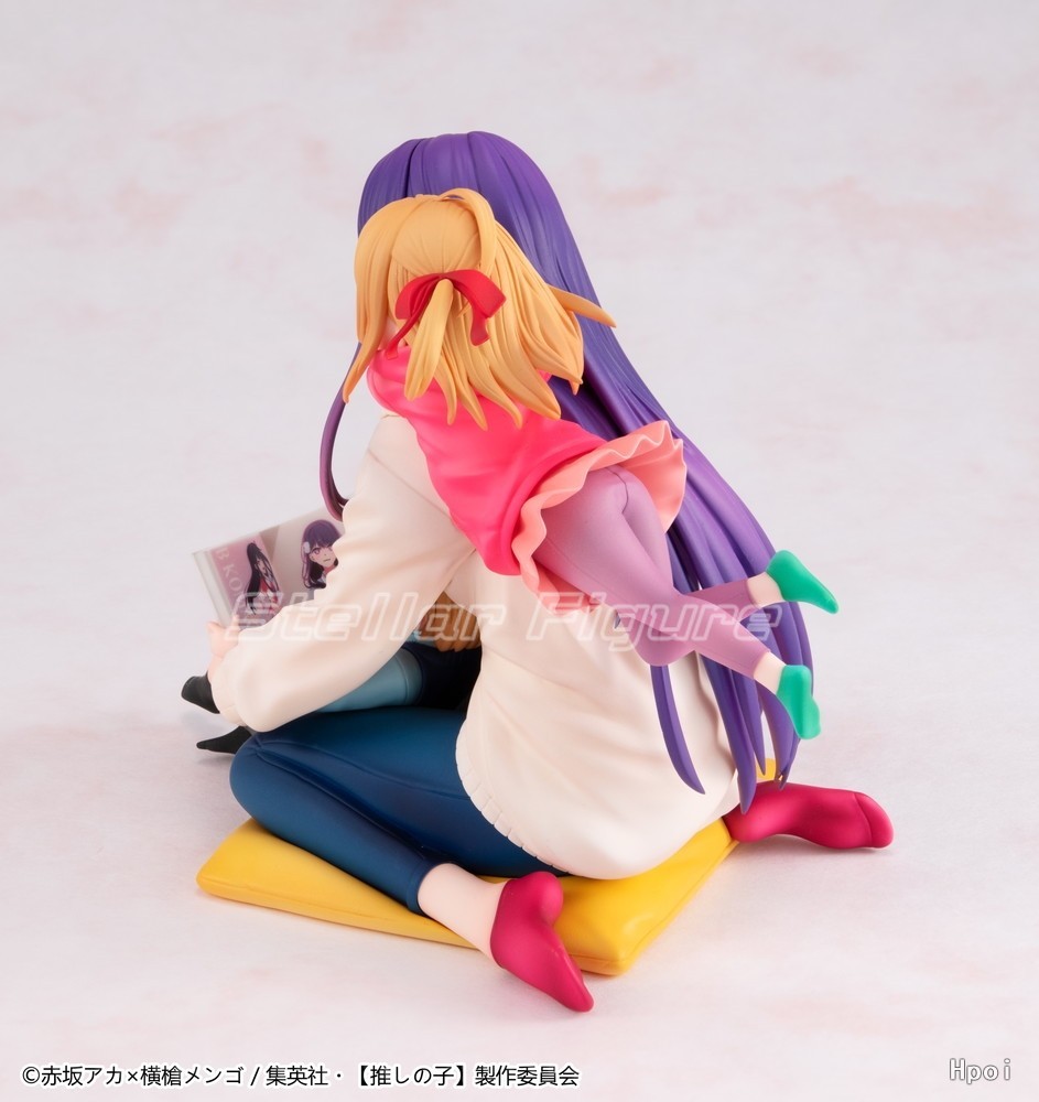 【SF】在庫あり オリジナル KADOKAWA KDcoll - Model Kit Oshi No Ko のレビューと価格