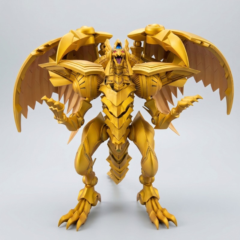 【在庫あり】オリジナルバンダイ フィギュアライズスタンダード - Model Kit Yugioh のレビューと価格