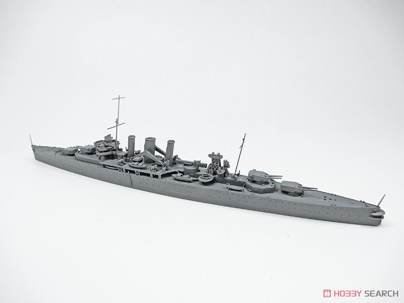 静的組み立てモデル Aoshima-05671 1/700  - Model Kit Aoshima のレビューと価格