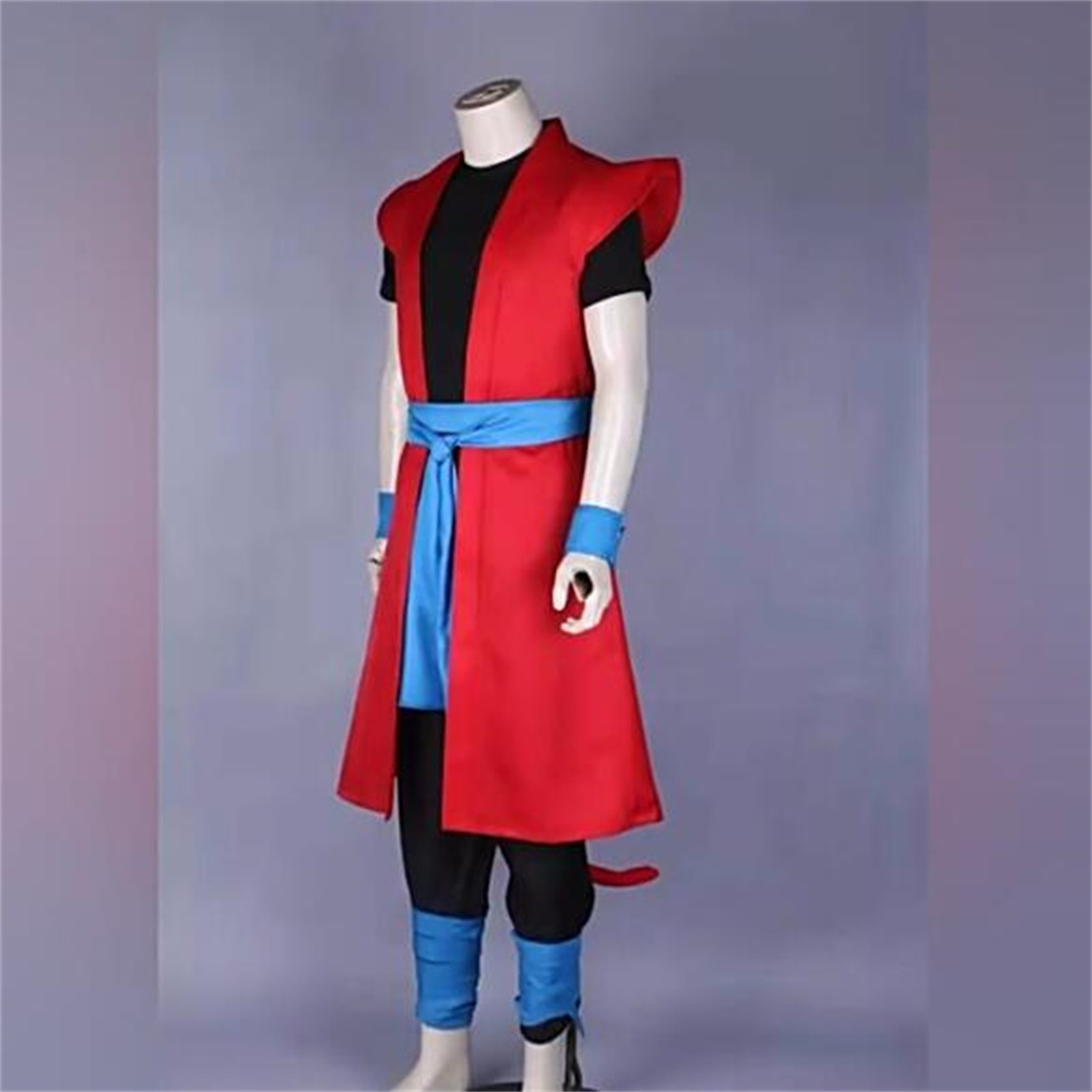 男性と女性のためのドラゴンボール超サイヤ人息子悟飯コスチュー - Model Kit Dragon Ball のレビューと価格