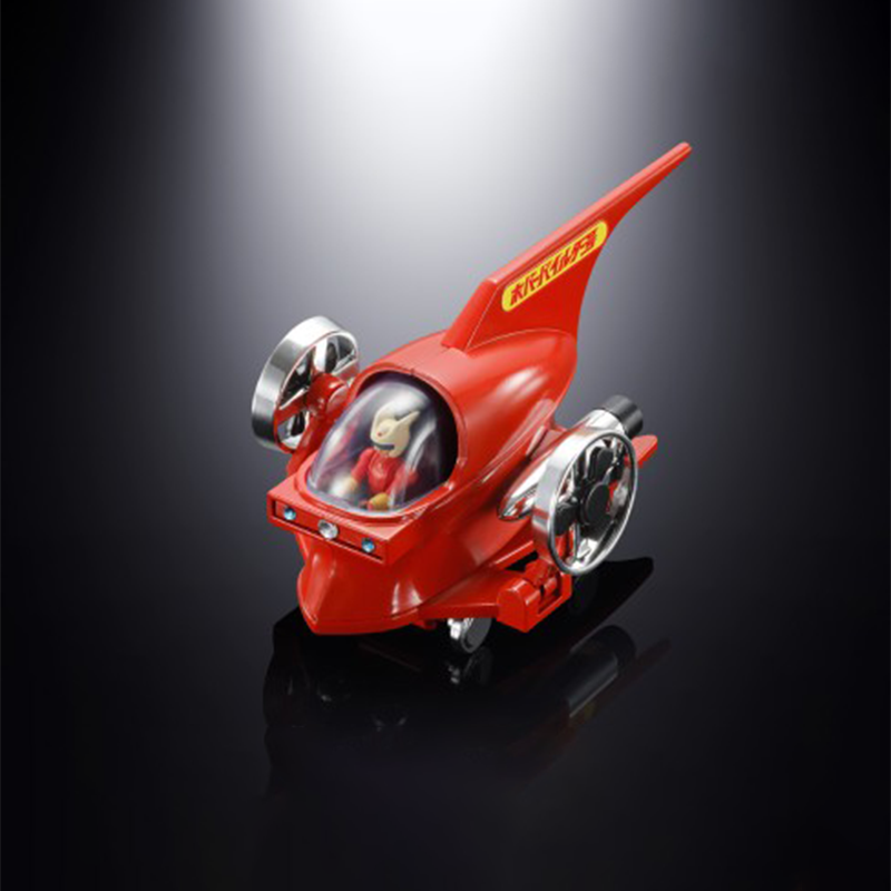 バンダイ マジンガーZ - カブトコウジ - ポピニカ ホバ - Model Kit Mazinger のレビューと価格