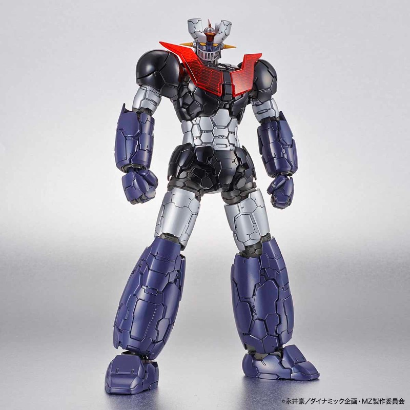 バンダイ マジンガーZ インフィニティ モデルキット HG  - Model Kit Mazinger のレビューと価格