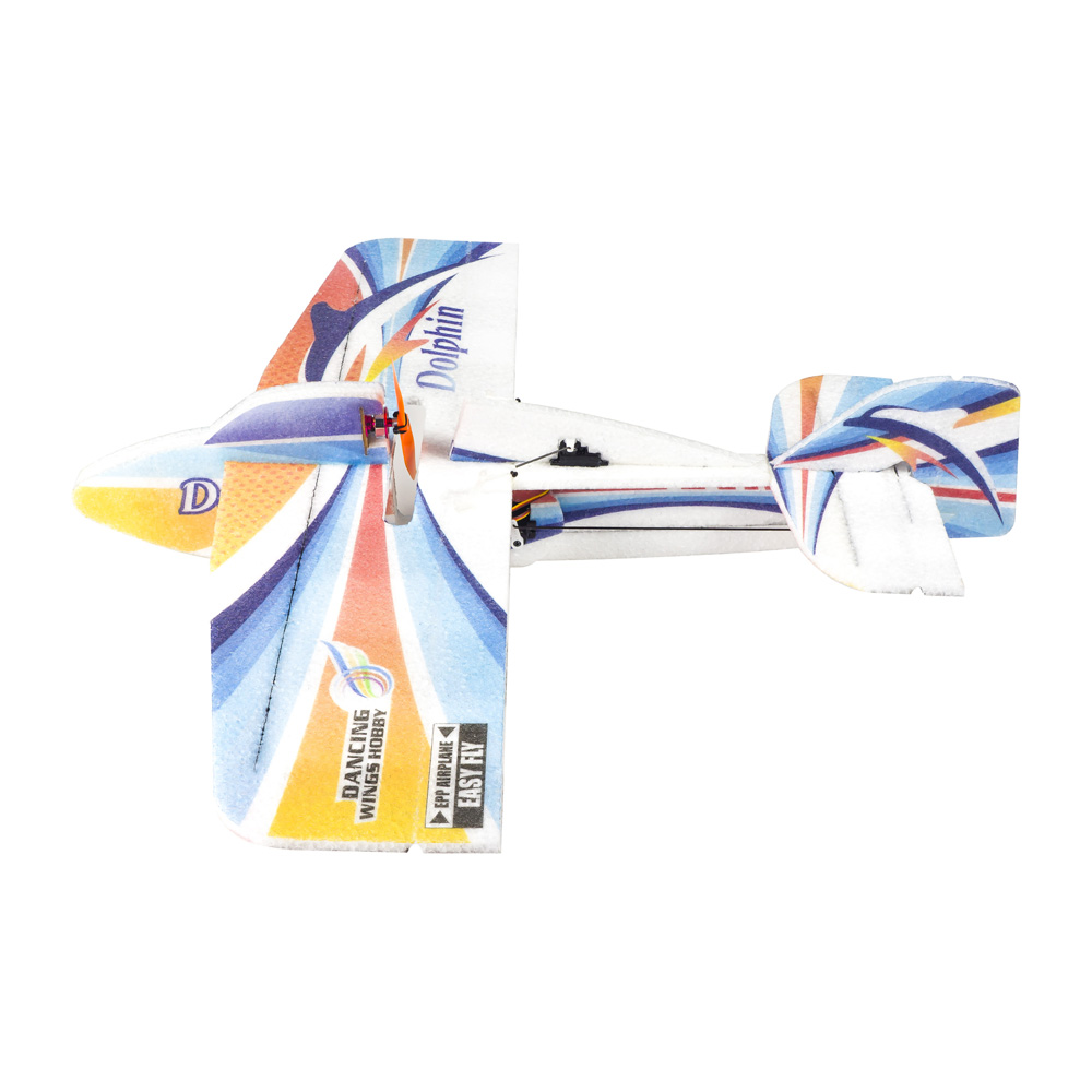 リアルホーク 580MM(22.8') 翼幅 EPPフォーム - Model Kit Planes のレビューと価格