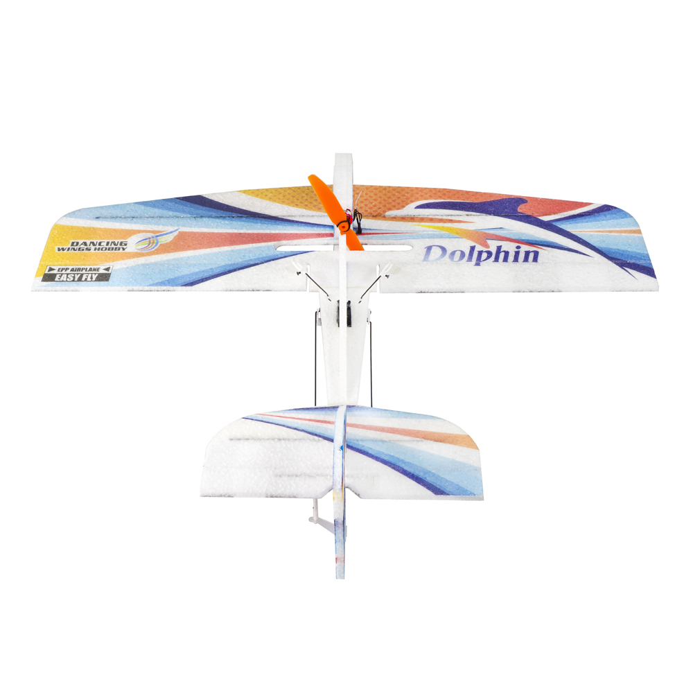 リアルホーク 580MM(22.8') 翼幅 EPPフォーム - Model Kit Planes のレビューと価格