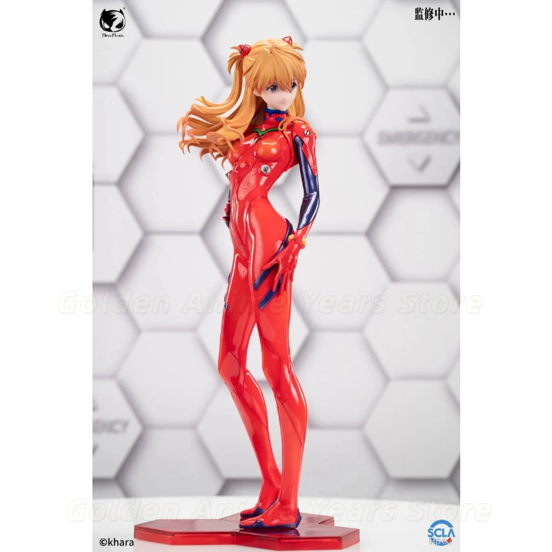 在庫あり]ベアパンダ ネオン・ジェネシス・エヴァンゲリオン  - Model Kit Aoshima のレビューと価格